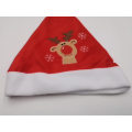 Wholesale velvet Christmas Hat For Party